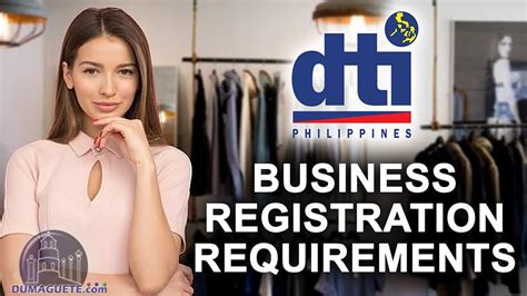 what does dti stand for|Requirements for DTI Permit and Business .